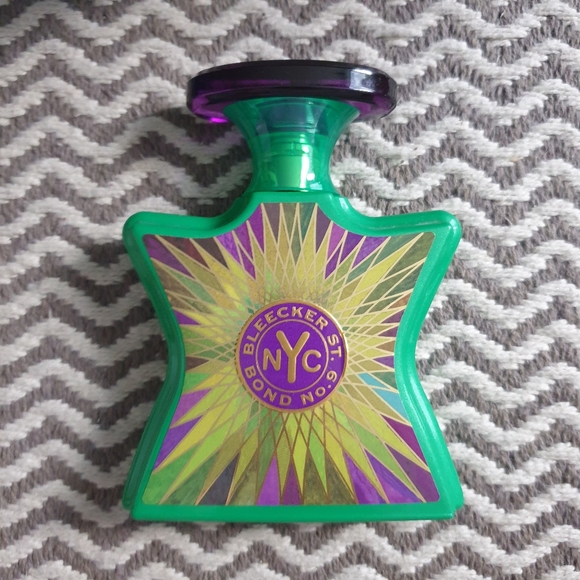 Bleecker Street Bond No.9 New York - Picture 3 of 3